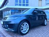 Land Rover Range Rover Sport 3.0 V6 HSE Dynamic Navi LED - Land Rover Range Rover Sport Hse mit Benzin-Antrieb