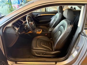 2008 AUDI A5 照片 9