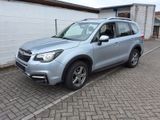 Subaru Forester AWD 2.0X Standh Exclusive+ Lineartronic - Subaru Forester: L