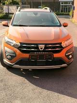 Dacia Sandero Stepway 3, LPG + Benzin - Dacia Sandero