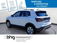 Volkswagen T-Cross - Vorschau Bild 4