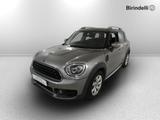 MINI Mini Countrym.(F60) - Mini 1.5 One D Busine - graue MINI One D Countryman