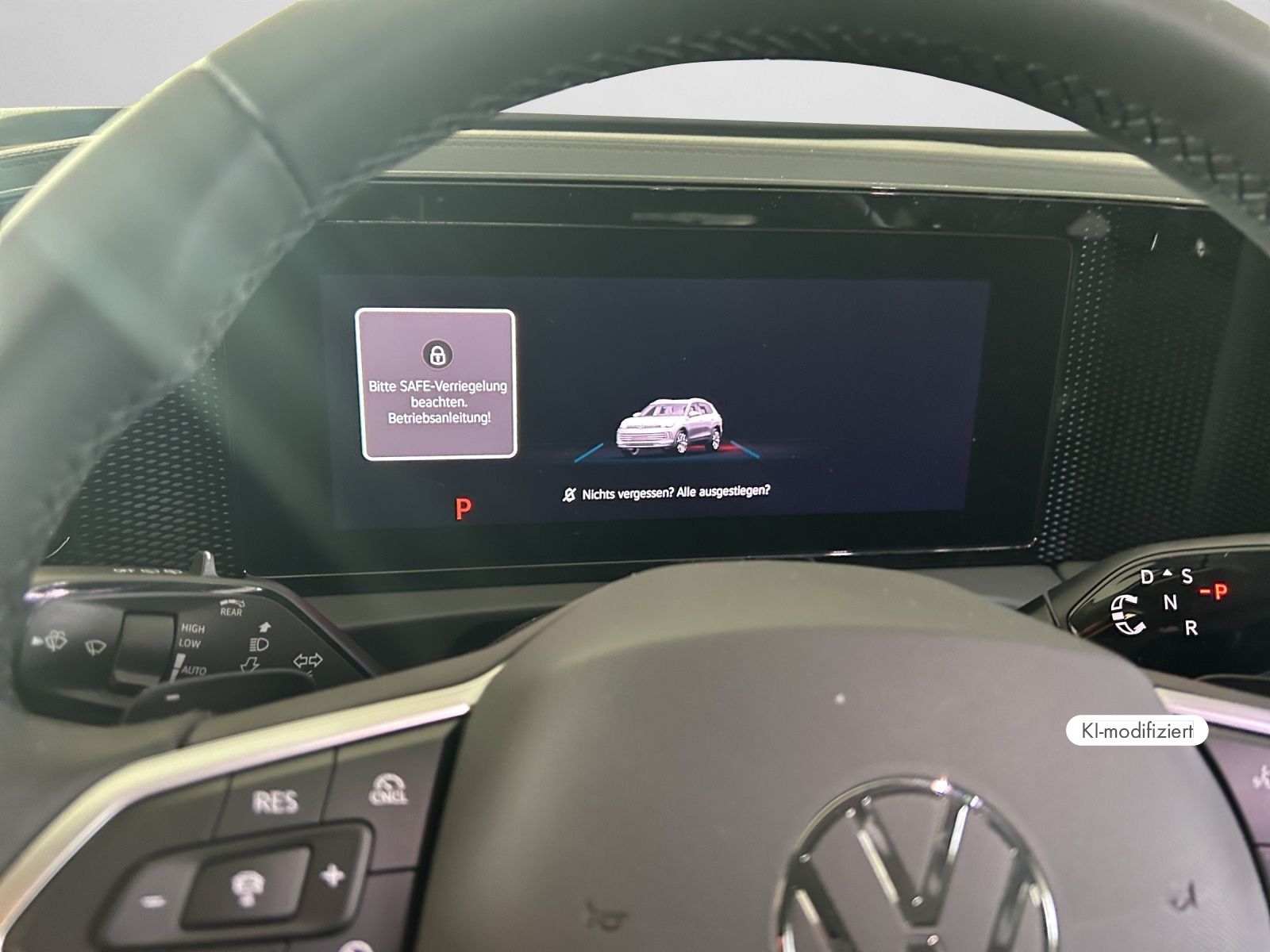 Volkswagen Tiguan - Bild 11
