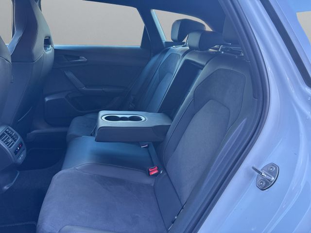 Leon Sportstourer VZ 2.0TSI 4D*AHK+SOUND+NAVI*