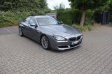 BMW 640 Gran Coupé 640i Gran Coupé - AC Schnitzer  - BMW 6er Reihe in Düsseldorf