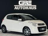 Citroën C1 Feel*Navi*Pdc*Klima*Shz*Temp* - Citroën C1 in Wuppertal