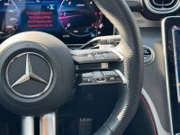 Mercedes-Benz C 220 - Vorschau Bild 12