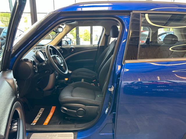 MINI Cooper Countryman *BiXenon*Klima*TÜV*