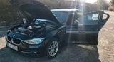 BMW 320d (F30) Sport Line Automatik 8-Gang  - BMW: Automatik, 8 Gang