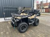 CFMOTO CForce 1000 Pro Overland - CFMOTO CFORCE 1000 OVERLAND