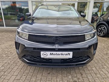 Bild 2 Opel Grandland (X) Grandland GS Line