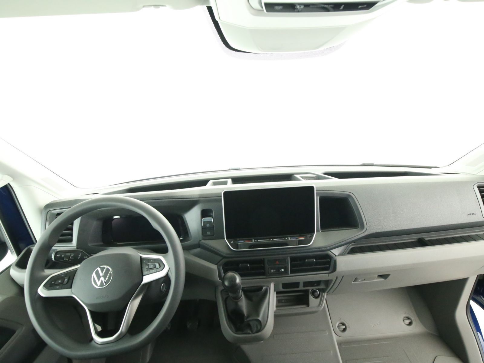 Volkswagen Crafter - Bild 7