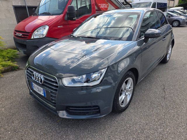Image of Audi A1