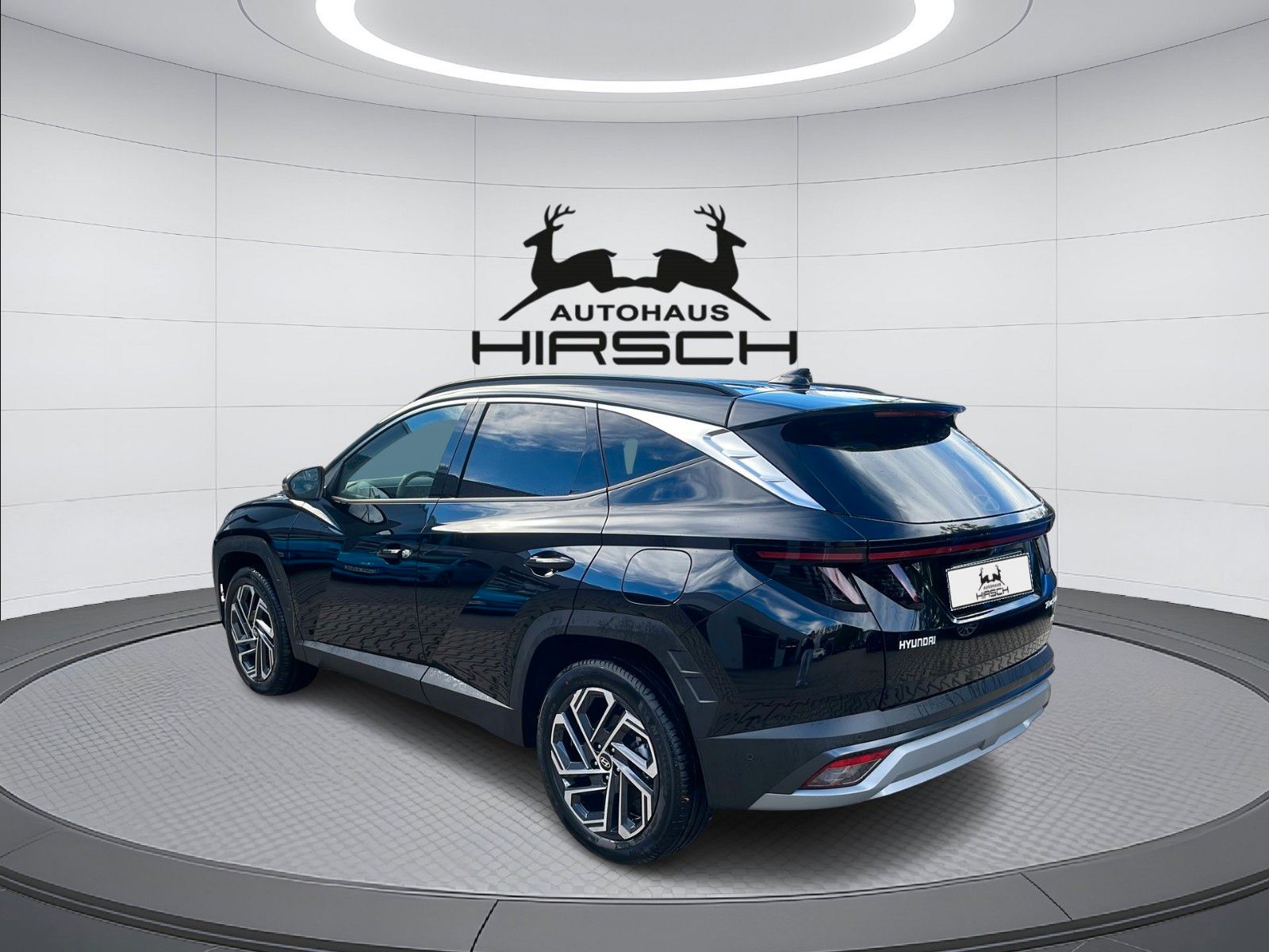 Hyundai Tucson – Bild 6