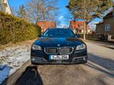BMW 525d xDrive Touring - Top gepflegter Zustand  - BMW 525 in Berlin