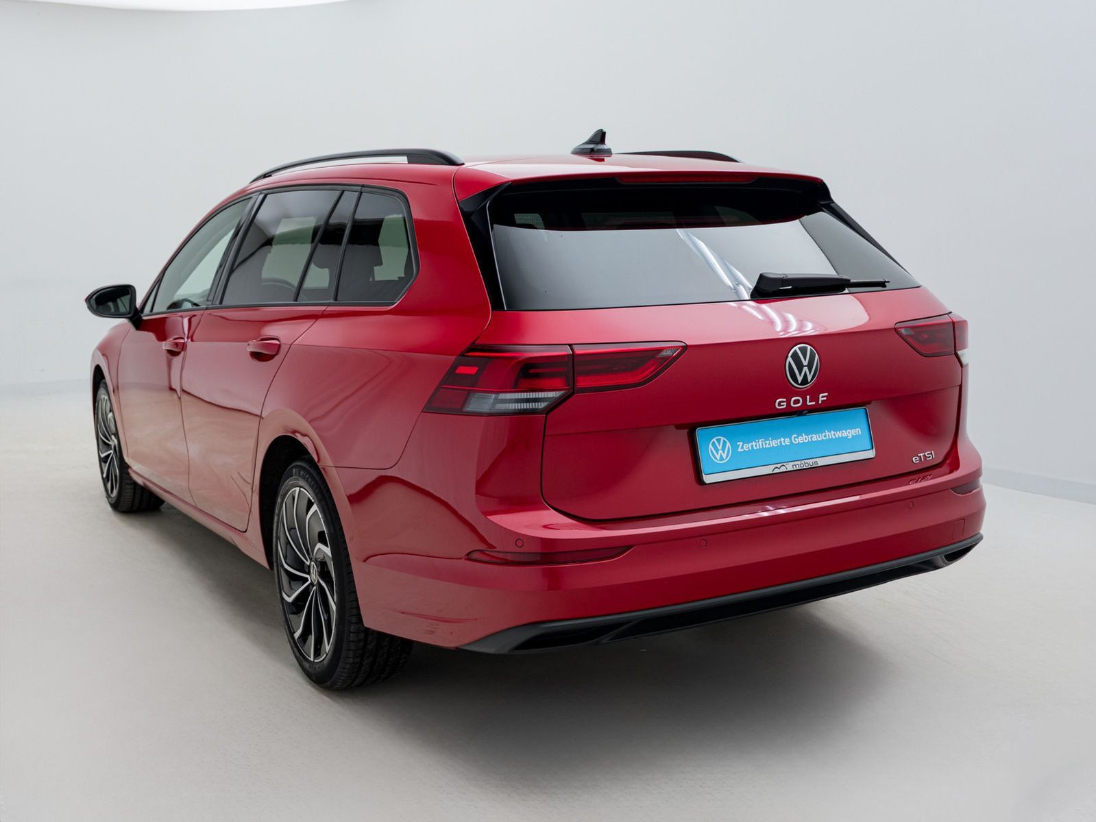 Volkswagen Golf - Bild 5