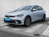 Volkswagen Polo 1.0 TSI DSG Life LED ALU PDC - Volkswagen Polo Jahreswagen: Automatik