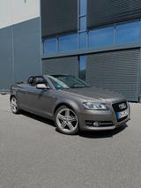 Audi A3 1.2 TFSI S line Cabriolet  - Audi A3 aus 2010: Line