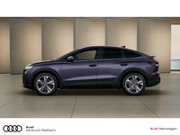 Audi Q4 e-tron - Vorschau Bild 5