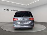 Volkswagen Touran 1.5 TSI JOIN  DSG LED 7-Sitze - Volkswagen Touran mit Benzin-Antrieb: Kombi