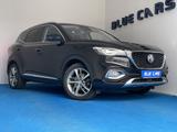 MG EHS PHEV Luxury 360/Pano/Leder/Navi/ACC+ - MG Gebrauchtwagen in München