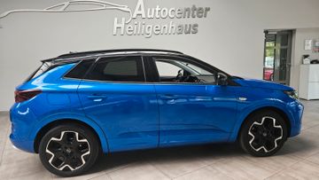 Opel Grandland (X) - 3