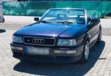 Audi 80 Cabrio Typ 89 B4 - Audi 80: 89 Typ