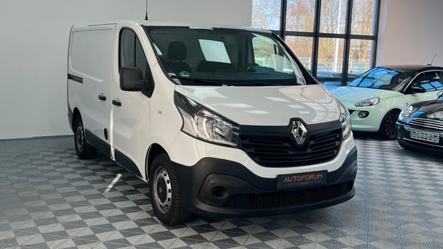 Renault Trafic Kasten L1H1 2,9t Komfort _1a Zustand_