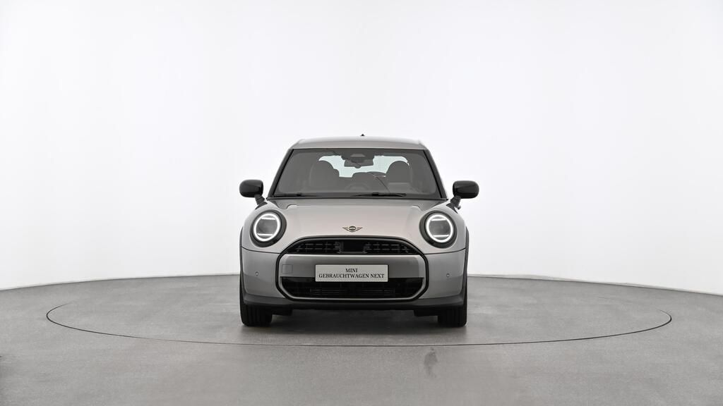 MINI Cooper C - Bild 3