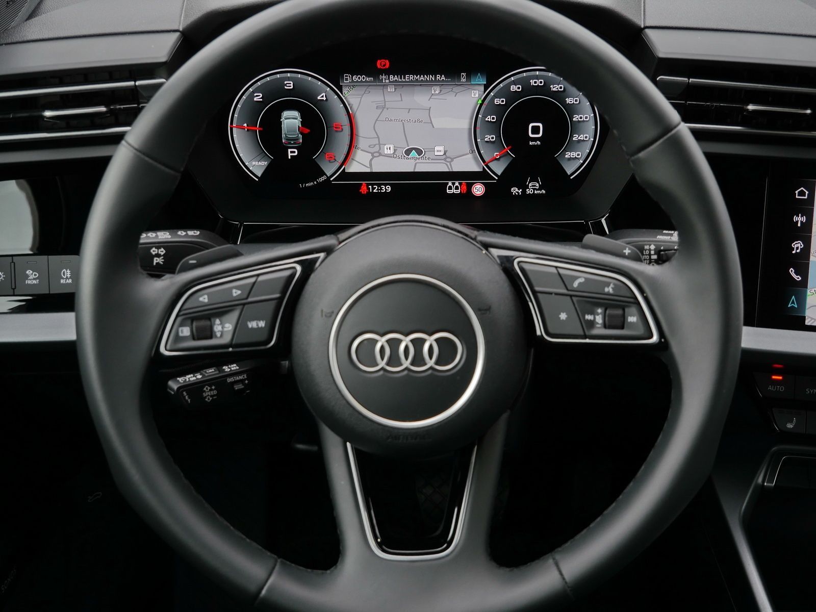 Audi A3 - Bild 9