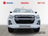 Isuzu D-Max Space Cab 4WD LS - Isuzu aus 2021