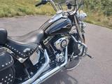 Harley-Davidson Heritage Softail Classic 103 - HARLEY-DAVIDSON HERITAGE