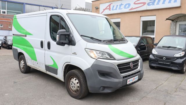 Fiat Ducato Maxi Kasten L5 111TKM 1.HAND EURO 5 TOP