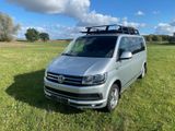 Volkswagen T6 Caravelle Camper Van - Automatik Wohnwagen gebraucht
