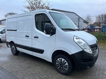 Renault Master - 2