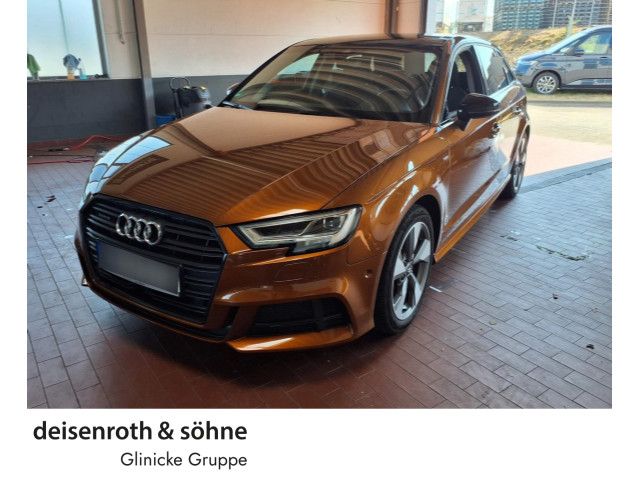 Image of Audi A3