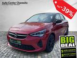 Opel Corsa F 1.2 GS Line LED/Navi/SHZ/PDC/Kamera - : Kleinwagen, 1.2