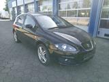 Seat Leon Style Ecomotive/AHK/HU neu - gebrauchte Seat Leon aus dem Jahr 2011