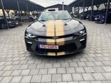 Chevrolet Camaro 6,2l  SS - Chevrolet Gebrauchtwagen