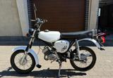 Simson S51  B1-4 - SIMSON S51B