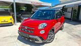 Fiat 500L 1.6 Multijet 120 CV Cross - Fiat 500L Cross: Van