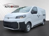 Toyota Proace L2 Kasten Comfort 2.0 D-4D EU6e Navi DAB  - Toyota: Proace