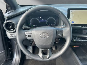 Toyota C-HR - 10