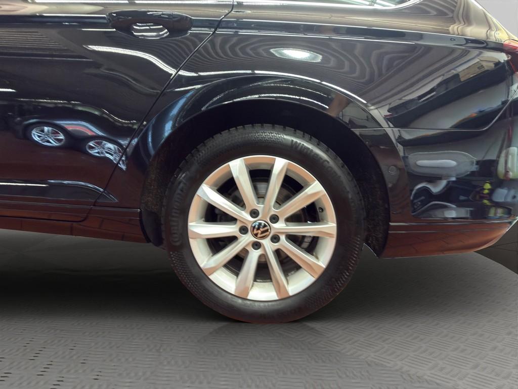 Volkswagen Passat Business 4Motion TDI DSG AHK, миниатюра 3