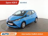 Toyota Aygo 1.0 X-Play Aut.*KLIMA*BLUETOOTH* - Toyota: Aygo
