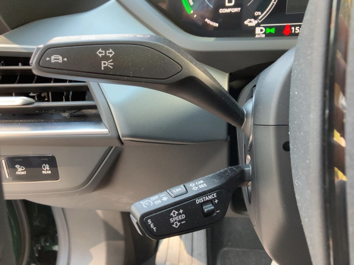 Audi e-tron GT - Bild 13