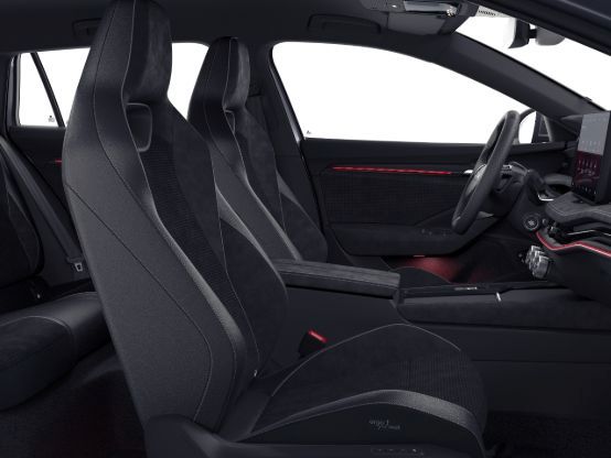 Skoda Superb - Bild 6