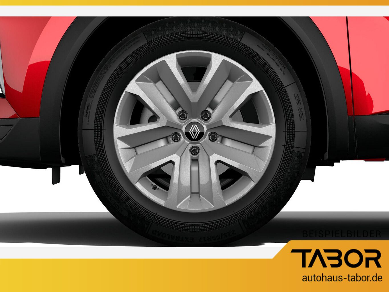 Renault Captur - Bild 4