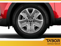 Renault Captur - Vorschau Bild 4