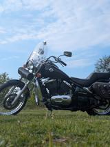 Kawasaki VN800A - KAWASAKI VN 800A